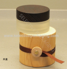 gift box wooden box