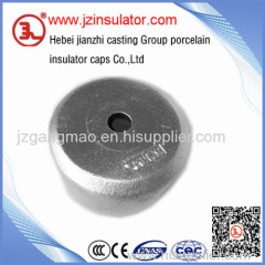 suspension high voltage insulator fittings