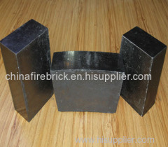 magnesia alumina carbon brick