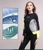 3mm Neoprene Surf Suit Surfing Full Body Wetsuit UV Protection