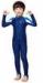 Kid's Neoprene Rubber Surf Suit / Compressed Neoprene Drysuit