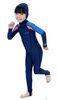 Child Chloroprene Rubber Neoprene Full Body Suit With Hood Environment