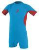 Kids 3MM Neoprene Surf Suit Shortsuit UV Proof Environment Friendly