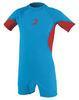 Kids 3MM Neoprene Surf Suit Shortsuit UV Proof Environment Friendly