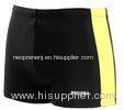 Boys Black Neoprene Surf Suit Pants 3mm Thickness for Water Sports