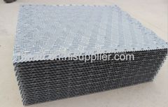 1000mm pvc sheet for cooling tower fill