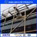 300mm 600mm PVC PP counter flow cooling tower infill
