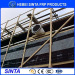 610mm counter flow pvc sheet for cooling tower fill