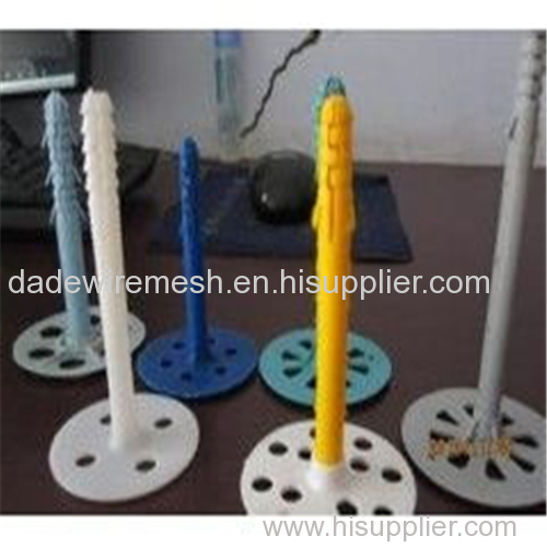 Good Quality Insulation Fixing Nail