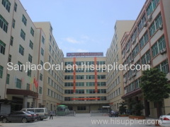 Sanjiao Oral Health Co.,Ltd