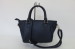 Fashion PU straw bag/Lady handbag