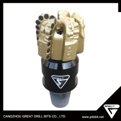 api great diamond head pdc drill bit/steel drill bit/cutter bit