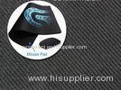 Wheel Textured SBR Neoprene Rubber Sheet Shark Skin for Mouse Pads