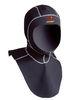2MM - 7MM Nylon Neoprene Men Wetsuit Vest With Hood UV Protect