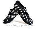 Sport Indoor Neoprene Products Non Slip Yoga Socks Applied Dancing Floor