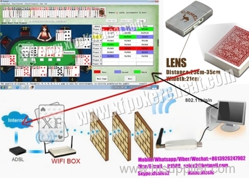 English Version Omaha 5 Cards Poker Analysis Software Cheat Device