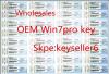 Windows 7 Professional OEM Key Sticker