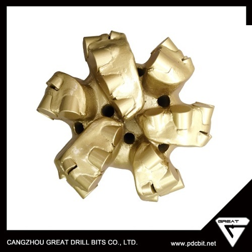 api cangzhou great pdc drill bit auger drill bit well drill bits for sale