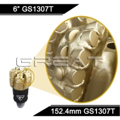 cangzhou great pdc bits for well drilling