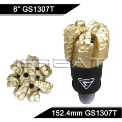 cangzhou great pdc bits for well drilling