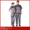 Unisex 100% Cotton Twill Summer Short Work Uniform