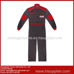 Work Uniform Working Garment Workwear Coverall Work Clothes