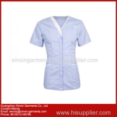 Custom hospital uniform clinical medical scrubs uniforms