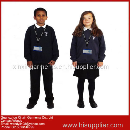 Cotton Primary School Uniform