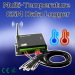 Data Logger with multipoint sensors & GSM module
