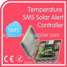 2017 gsm sms alarm device