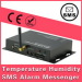 2017 Temperature & Humidity SMS Alarm Messenger