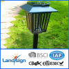 2016 lowest discount products solar light mosquito repeller energy saving lamp solar led garden light