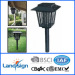 2016 lowest discount products solar light mosquito repeller energy saving lamp solar led garden light