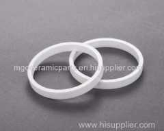 ceramic material ring part