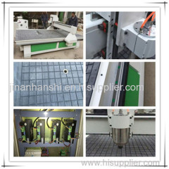 japanese heavy-duty german cnc woodworking machinery price