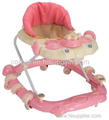 baby Walker children toy