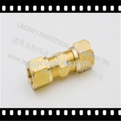 DOT AIR BRAKE NYLON TUNIGN UNION