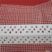PVC corner with fiberglass mesh