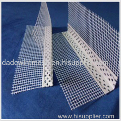 PVC Angle Bead Production