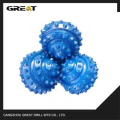 great tci tricone bit rotary bits water well drilling companies