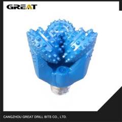 great tci tricone bit rotary bits water well drilling companies