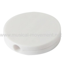 STRING SHORTEN QUICKLY SAFETY DEVICE PULL-STRING MUSIC BOX MOVEMENT