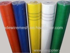 Dade Good Alkali-Resistant Fiberglass Mesh