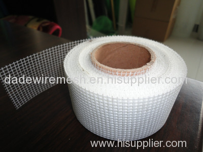 Fiberglass Mesh wire Manufacture