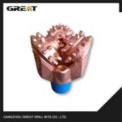 API&ISO tci tricone bits for drilling water well drilling
