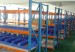 Medium Duty Warehouse Shelving