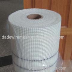 Fiberglass Mesh wire Manufacture