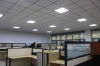 New Commercial Led Panel Lights Customize Manufacturer From Asia