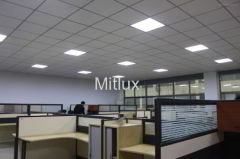 New Commercial Led Panel Lights Customize Manufacturer From Asia