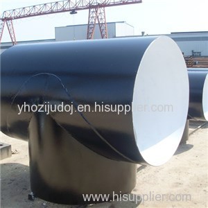 FBE Anti-corrosion Coated Steel Pipes